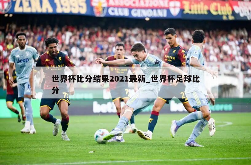 世界杯比分结果2021最新_世界杯足球比分