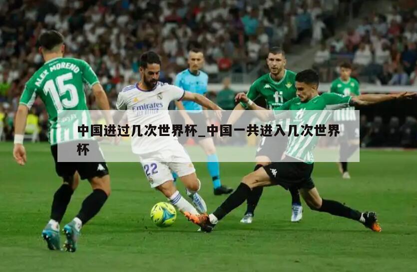 中国进过几次世界杯_中国一共进入几次世界杯