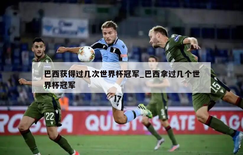 巴西获得过几次世界杯冠军_巴西拿过几个世界杯冠军