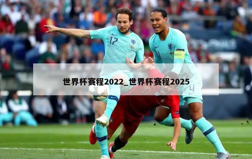 世界杯赛程2022_世界杯赛程2025