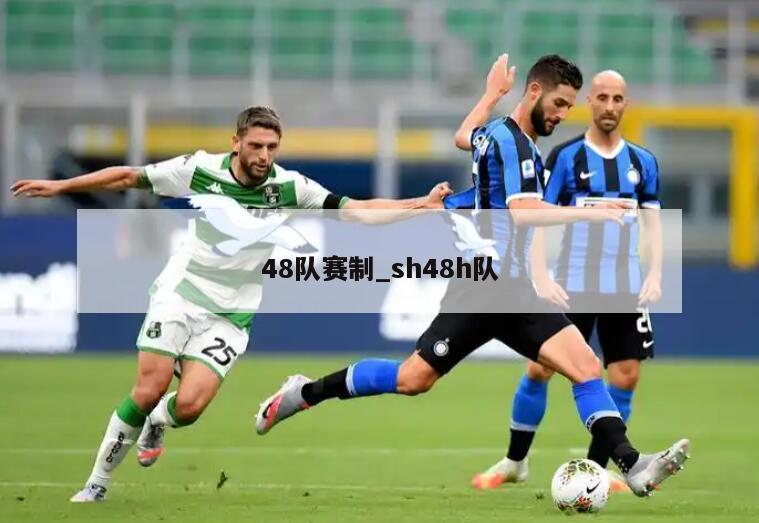 48队赛制_sh48h队
