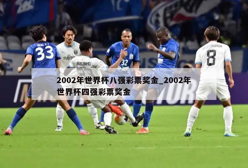 2002年世界杯八强彩票奖金_2002年世界杯四强彩票奖金