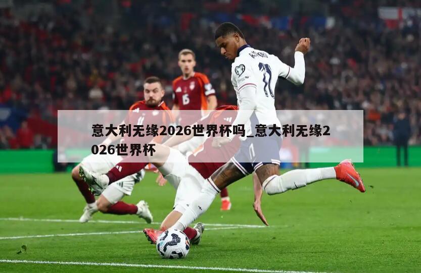 意大利无缘2026世界杯吗_意大利无缘2026世界杯